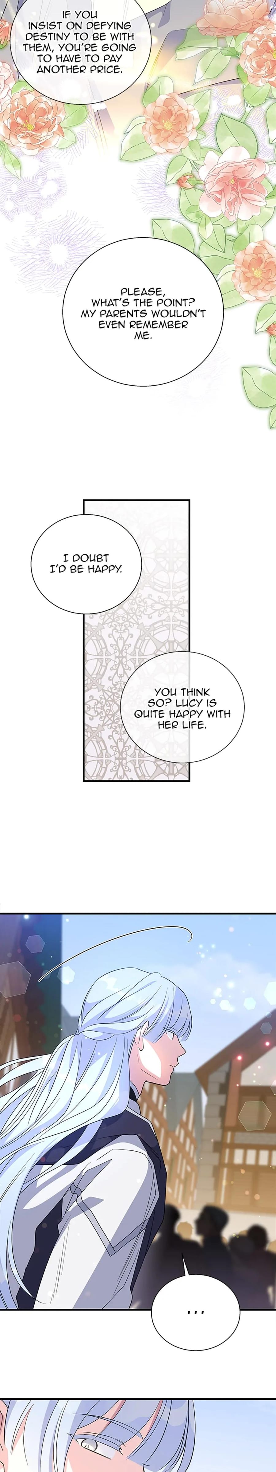 Baroness Goes on Strike Uncensored, chapter 96, page 10 of 24