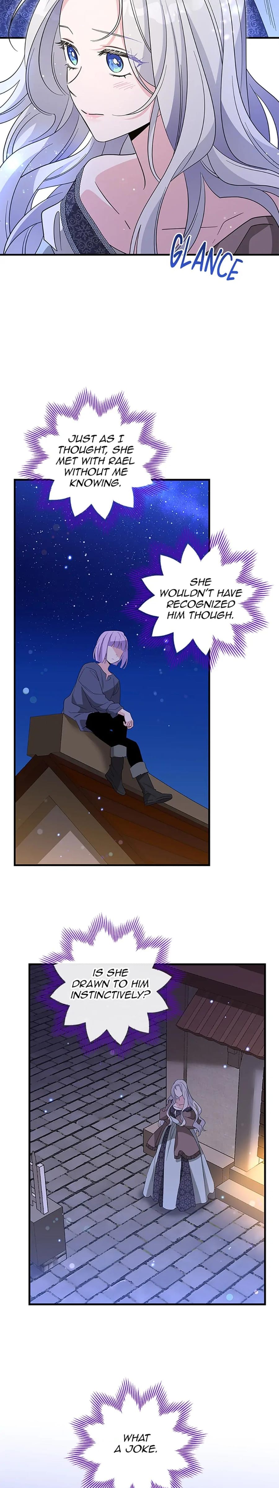 Baroness Goes on Strike Uncensored, chapter 97, page 15 of 23