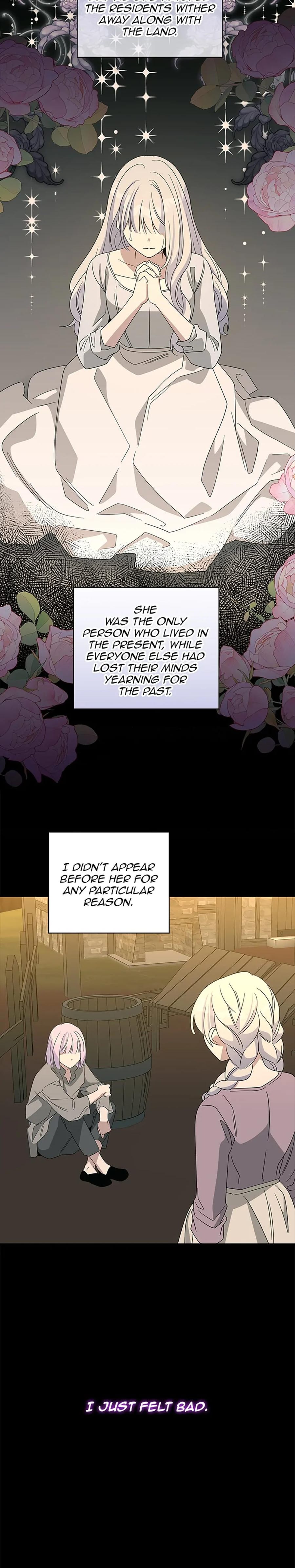 Baroness Goes on Strike Uncensored, chapter 98, page 6 of 29