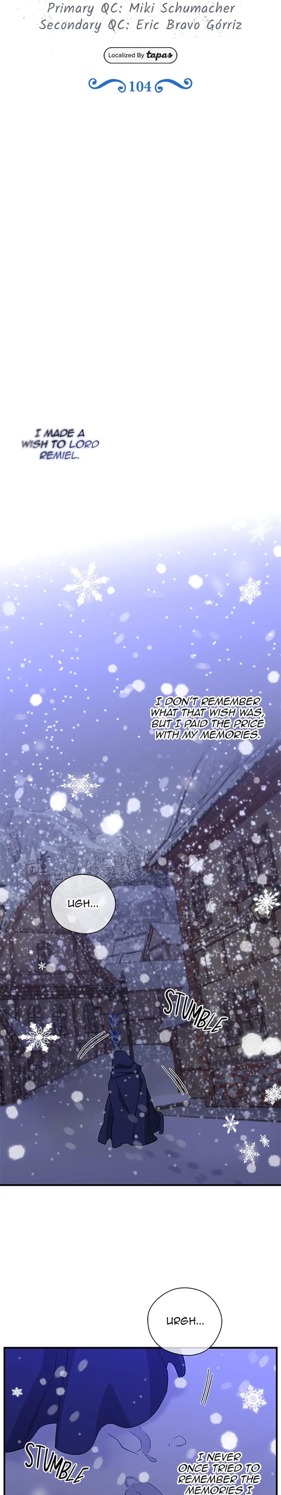 Baroness Goes on Strike Uncensored, chapter 104, page 15 of 25