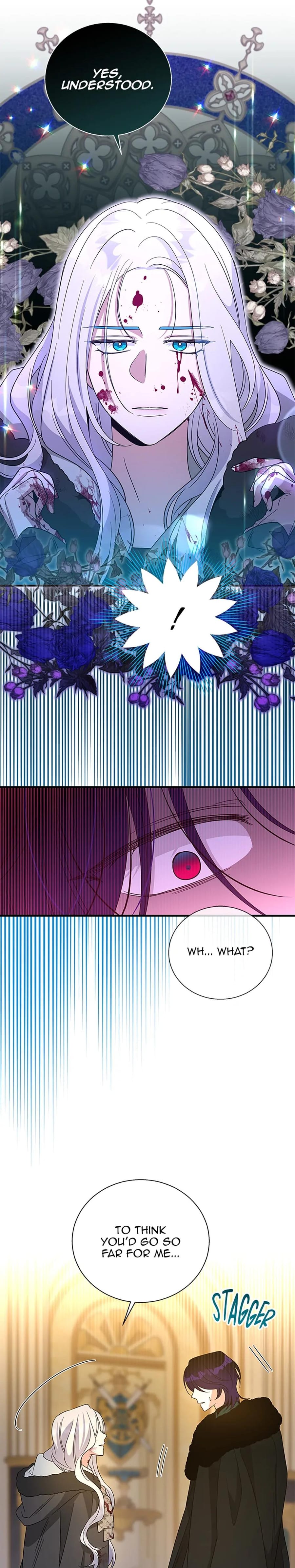 Baroness Goes on Strike Uncensored, chapter 107, page 24 of 26