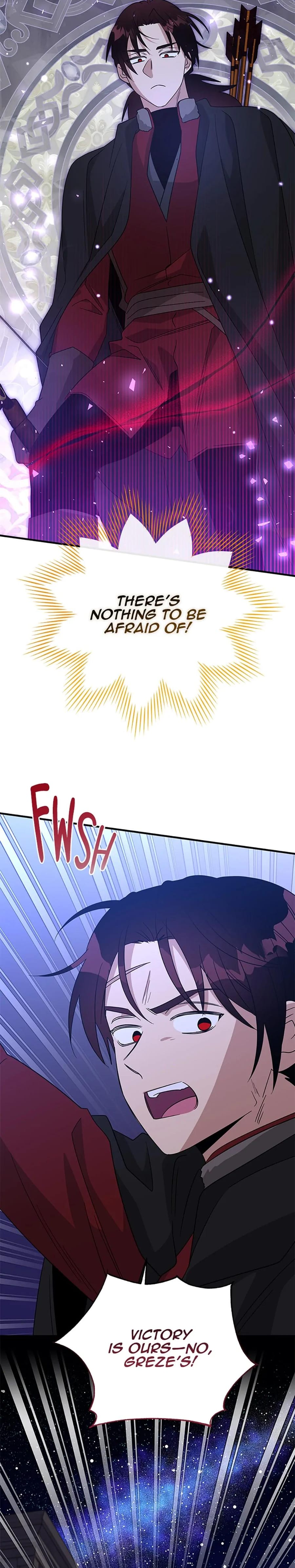 Baroness Goes on Strike Uncensored, chapter 111, page 24 of 25