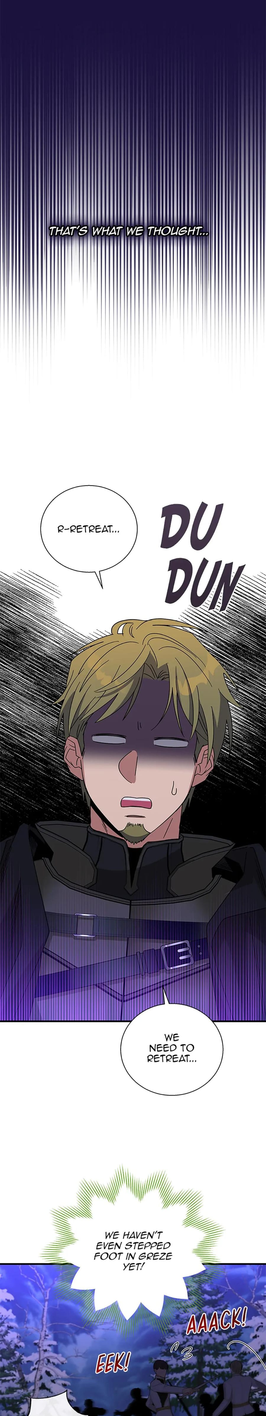 Baroness Goes on Strike Uncensored, chapter 112, page 15 of 27