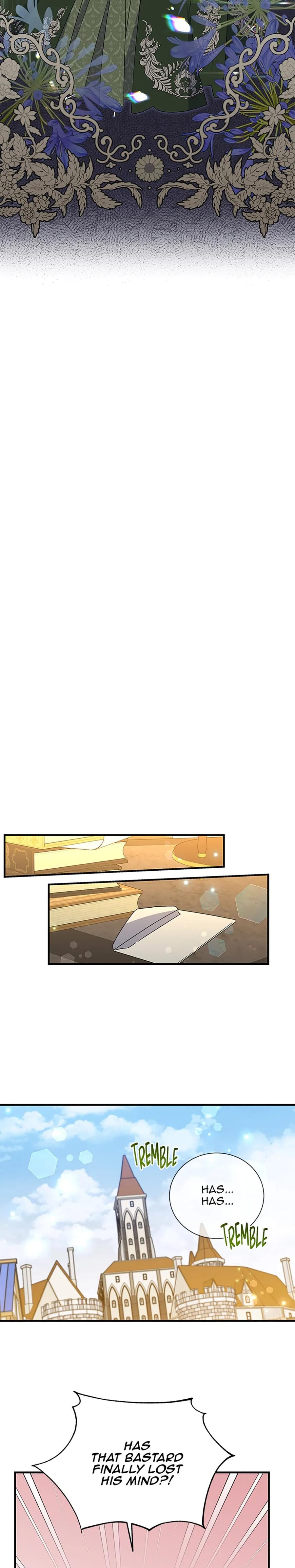 Baroness Goes on Strike Uncensored, chapter 113, page 23 of 24