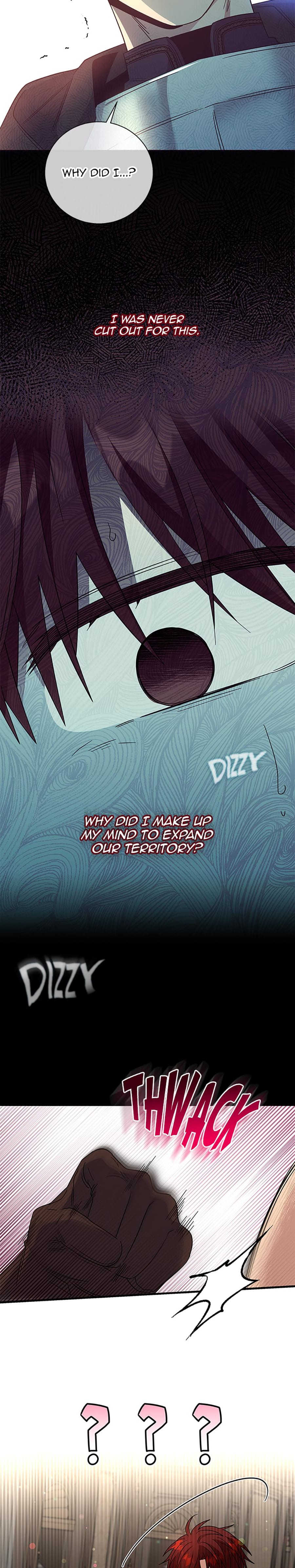 Baroness Goes on Strike Uncensored, chapter 114, page 19 of 24