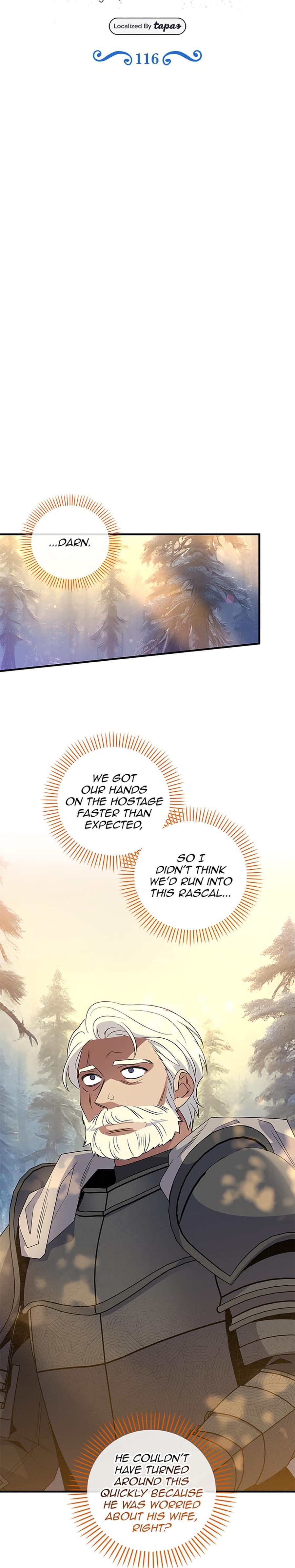 Baroness Goes on Strike Uncensored, chapter 116, page 14 of 25