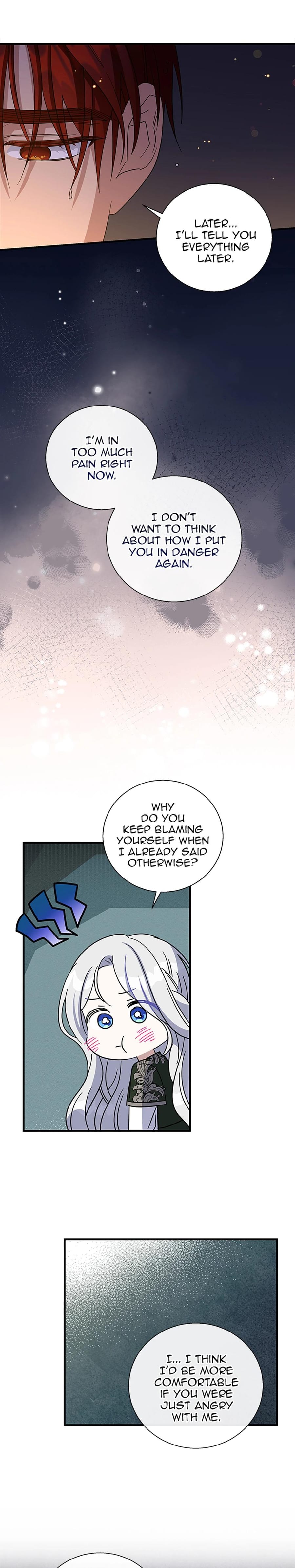 Baroness Goes on Strike Uncensored, chapter 120, page 15 of 24