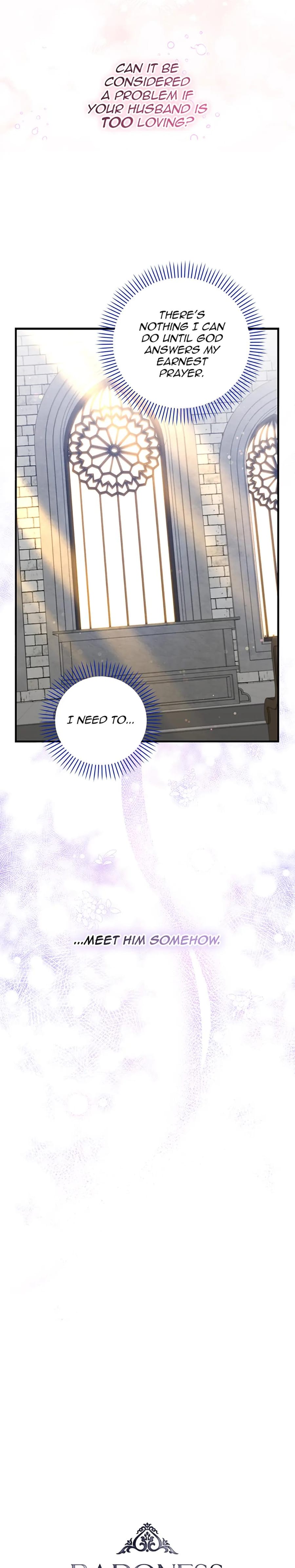 Baroness Goes on Strike Uncensored, chapter 129, page 9 of 28