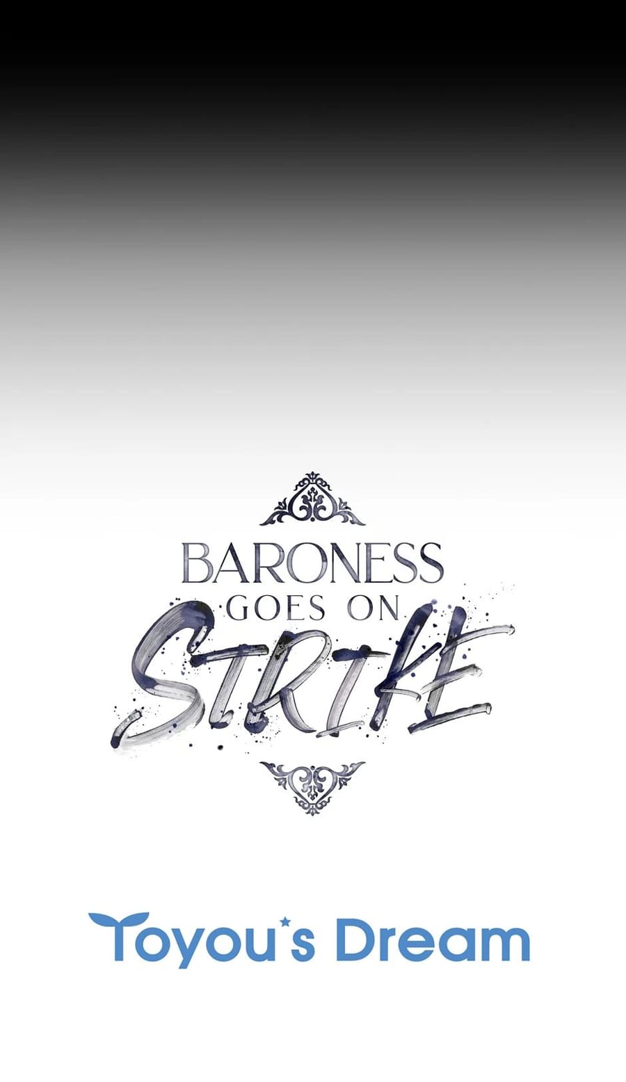 Baroness Goes on Strike Uncensored, chapter 129, page 28 of 28