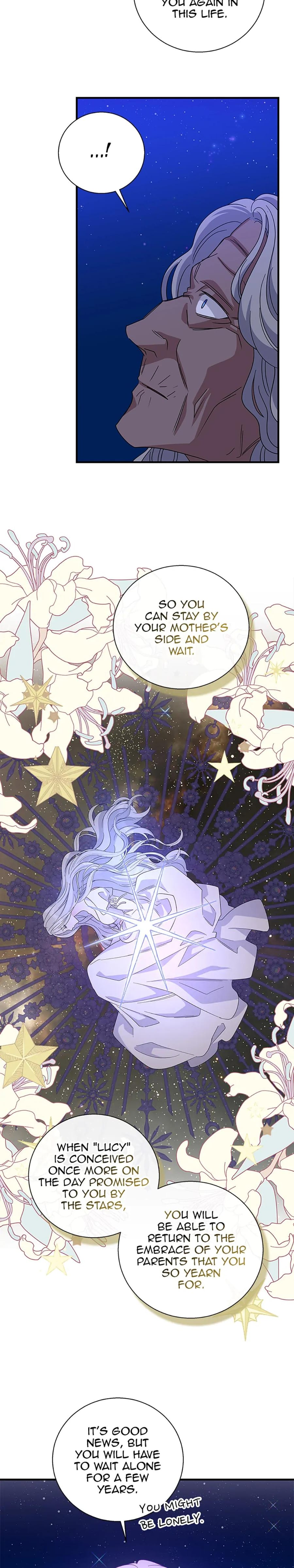 Baroness Goes on Strike Uncensored, chapter 133, page 21 of 27