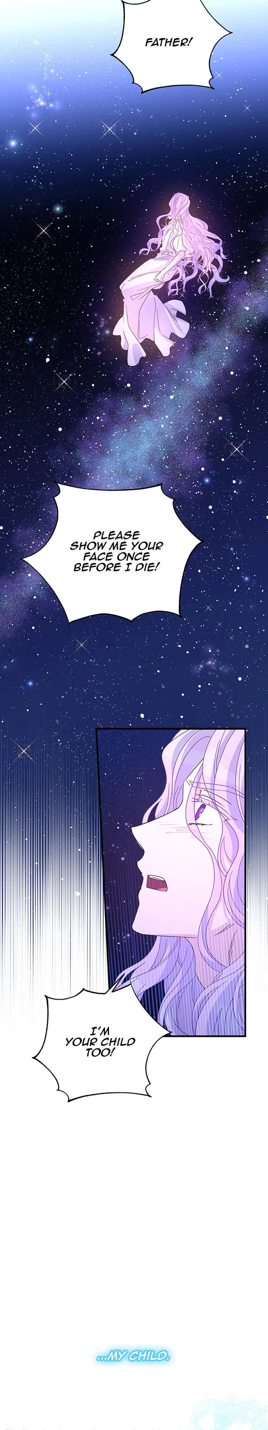 Baroness Goes on Strike Uncensored, chapter 134, page 9 of 25