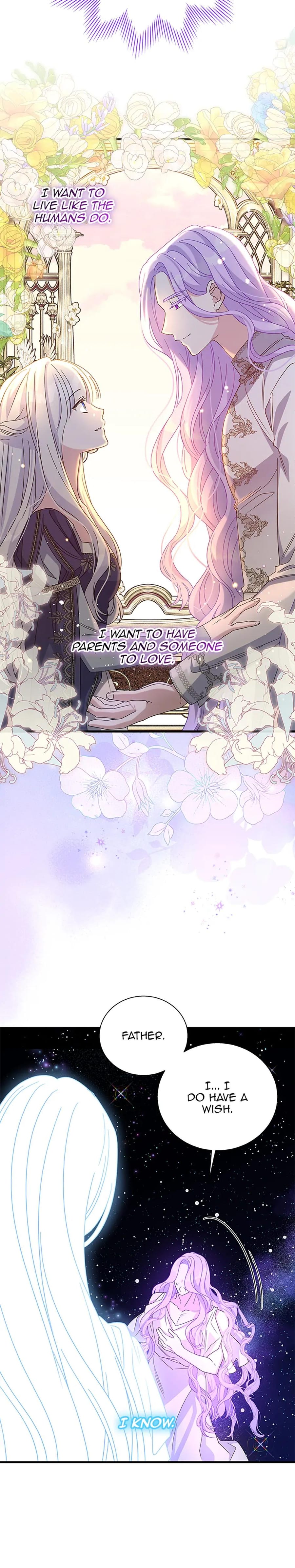 Baroness Goes on Strike Uncensored, chapter 134, page 18 of 25