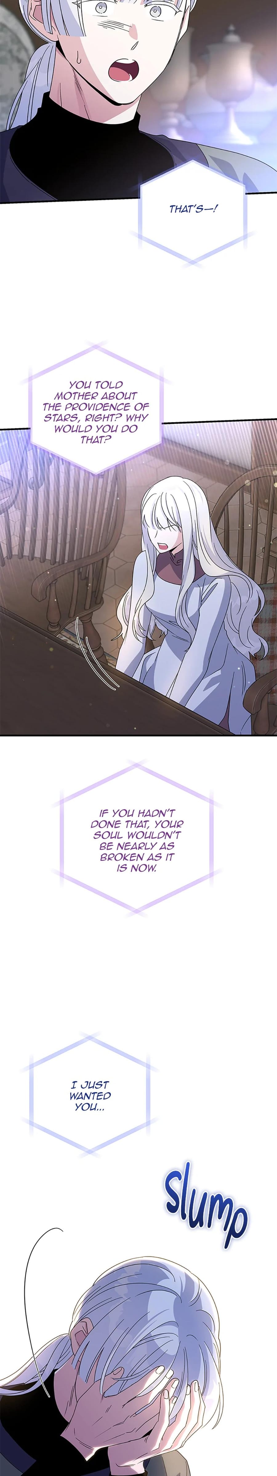Baroness Goes on Strike Uncensored, chapter 136, page 22 of 25