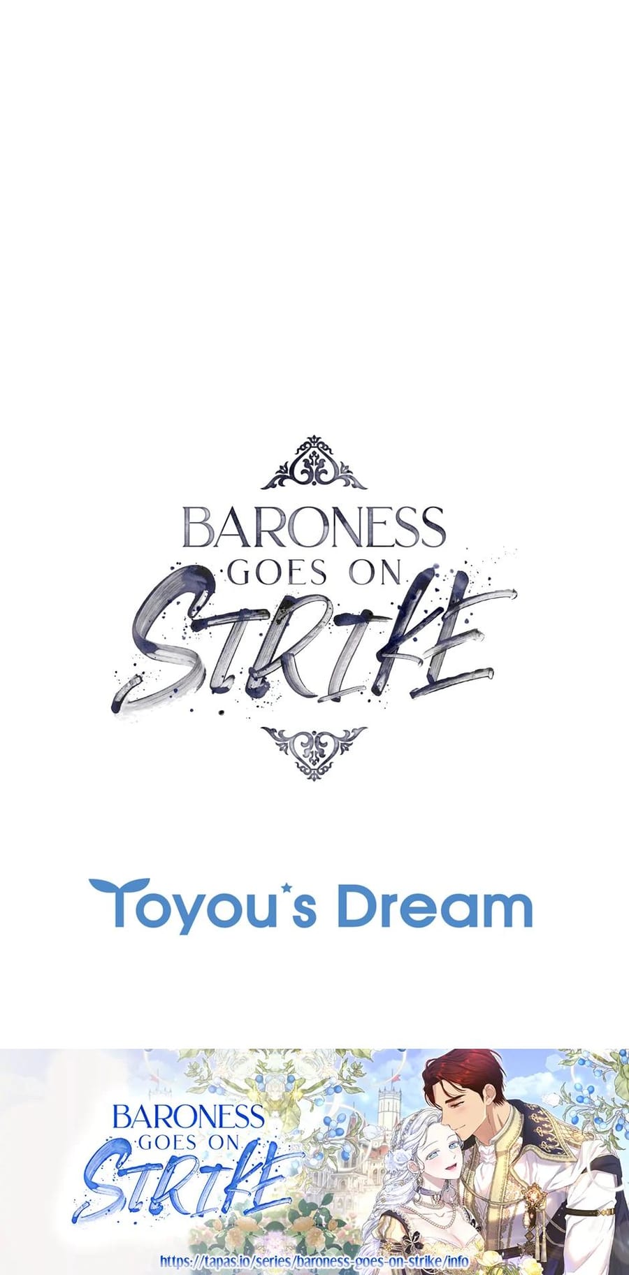 Baroness Goes on Strike Uncensored, chapter 140, page 26 of 26