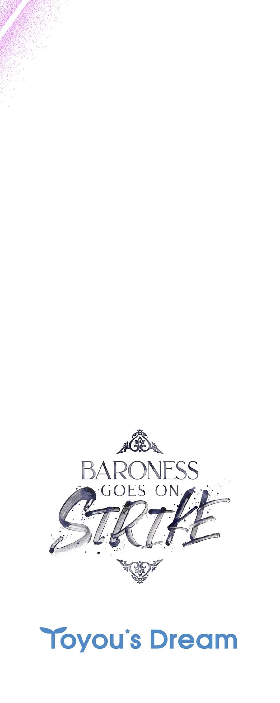 Baroness Goes on Strike Uncensored, chapter 141, page 28 of 28