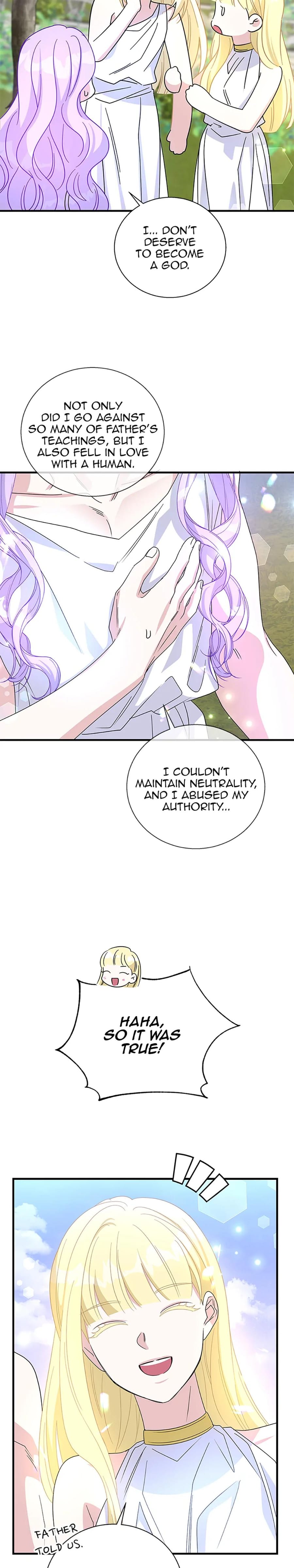 Baroness Goes on Strike Uncensored, chapter 145, page 12 of 27