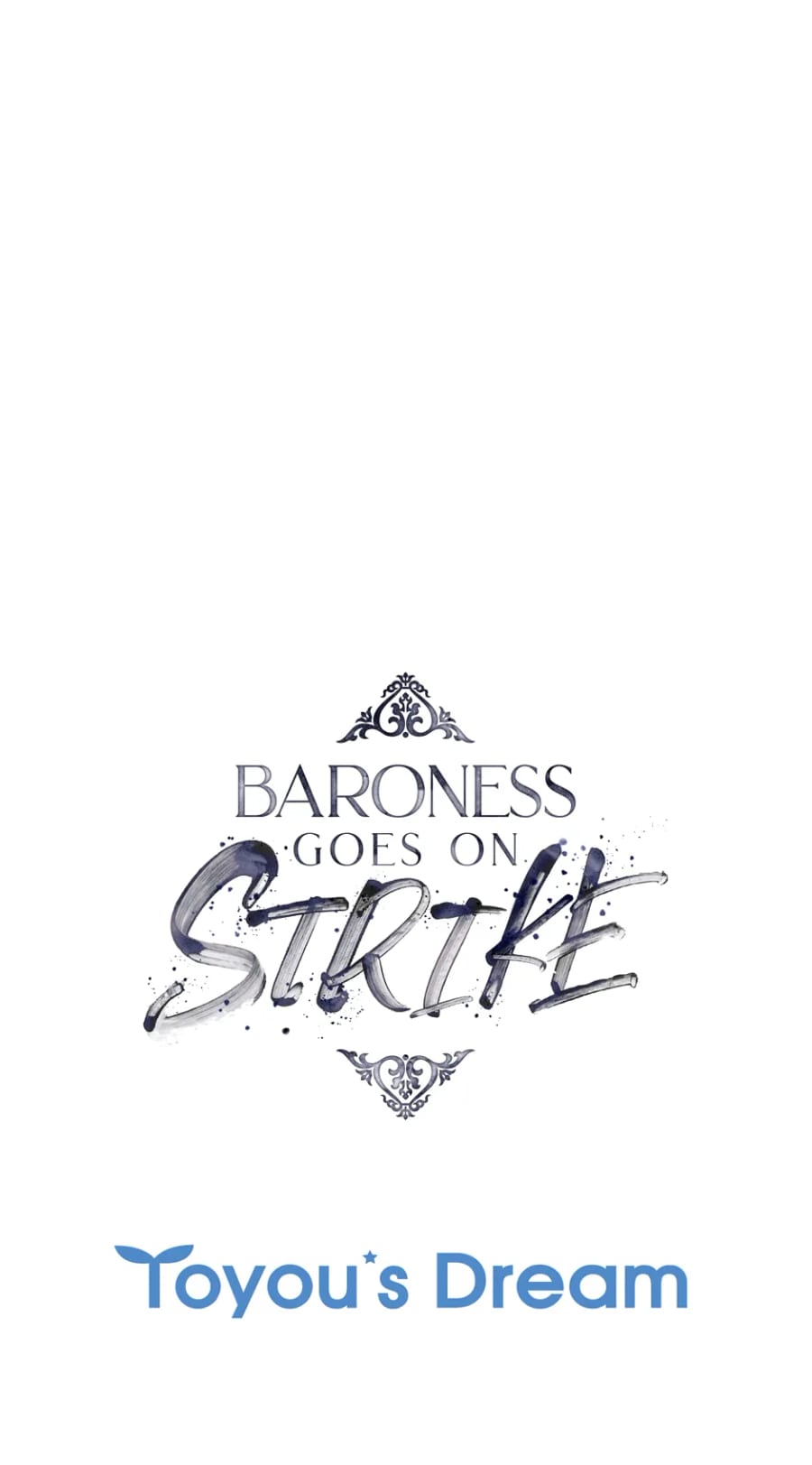 Baroness Goes on Strike Uncensored, chapter 163, page 26 of 26