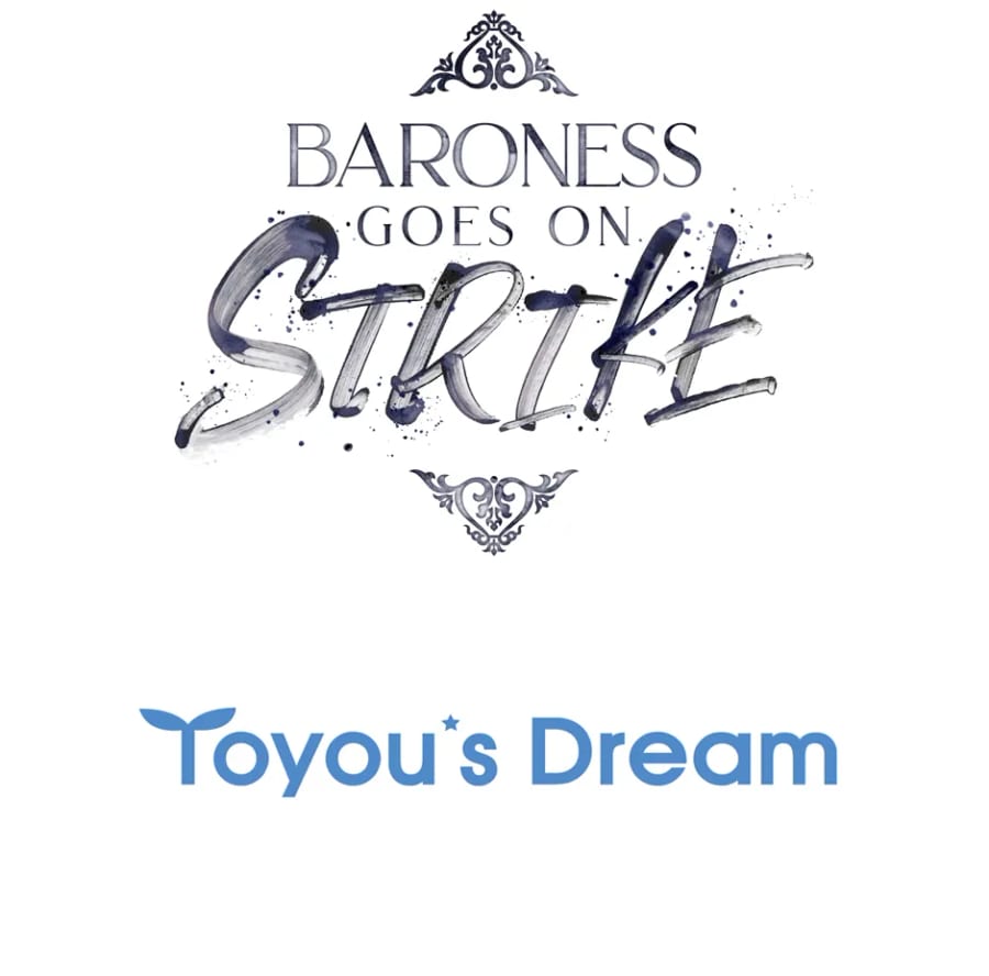 Baroness Goes on Strike Uncensored, chapter 164, page 28 of 28
