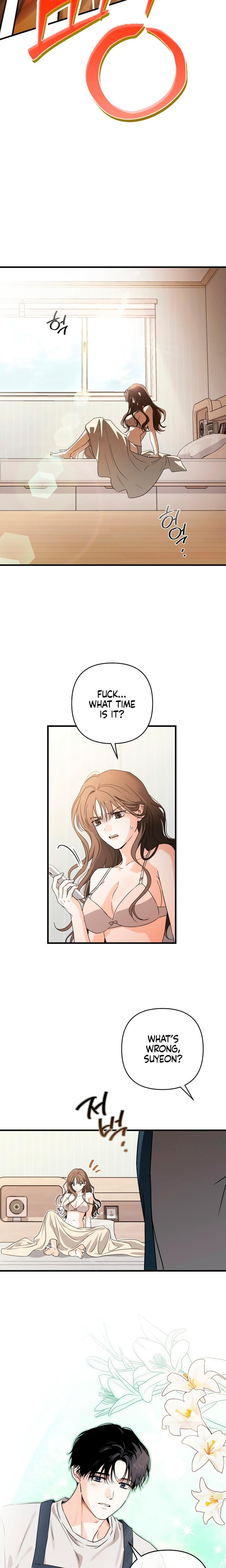 Be A Bad Boy! Uncensored, chapter 1, page 12 of 36