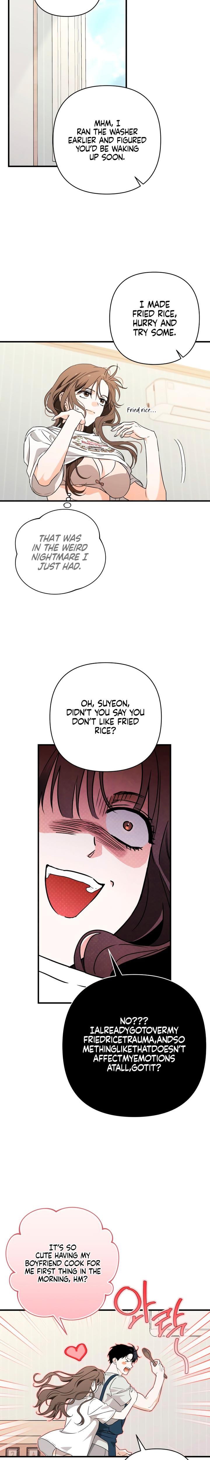 Be A Bad Boy! Uncensored, chapter 1, page 14 of 36