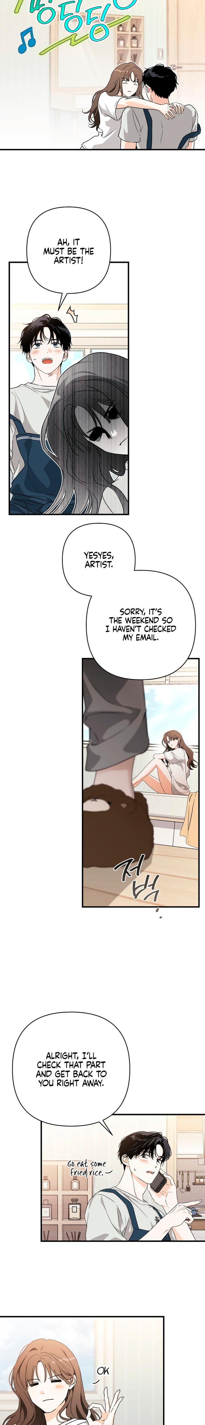 Be A Bad Boy! Uncensored, chapter 1, page 18 of 36