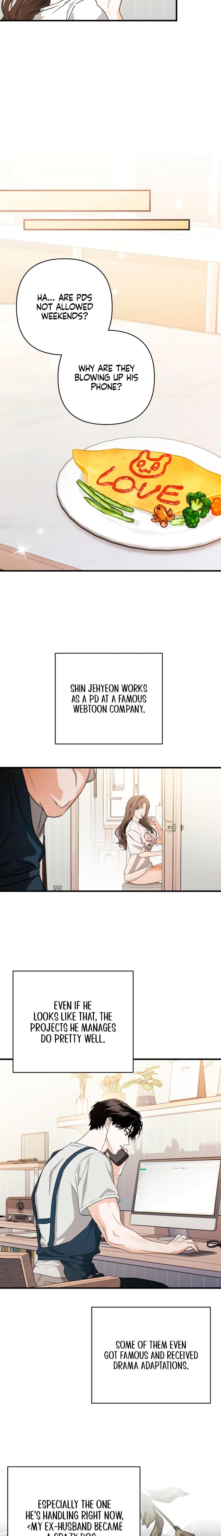 Be A Bad Boy! Uncensored, chapter 1, page 19 of 36