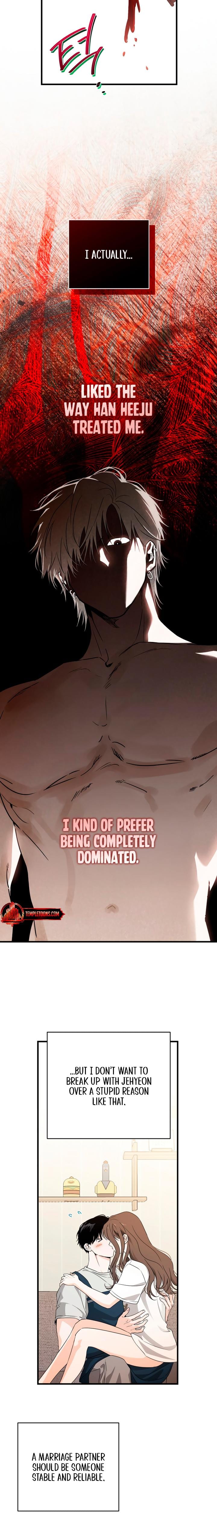 Be A Bad Boy! Uncensored, chapter 1, page 24 of 36