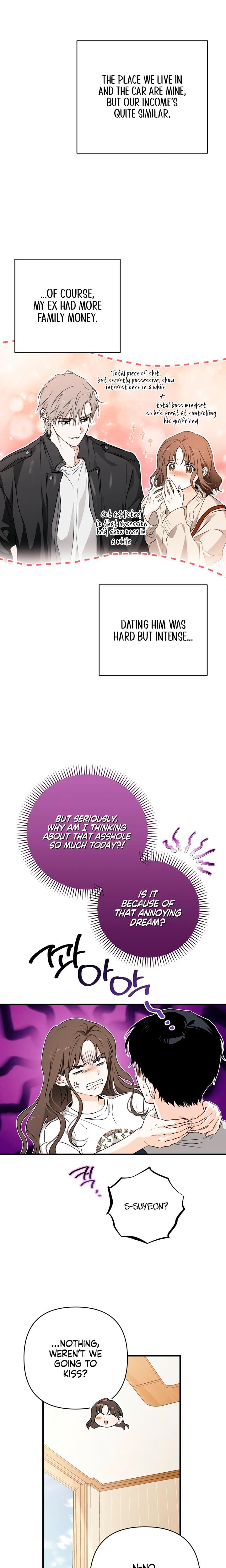 Be A Bad Boy! Uncensored, chapter 1, page 25 of 36
