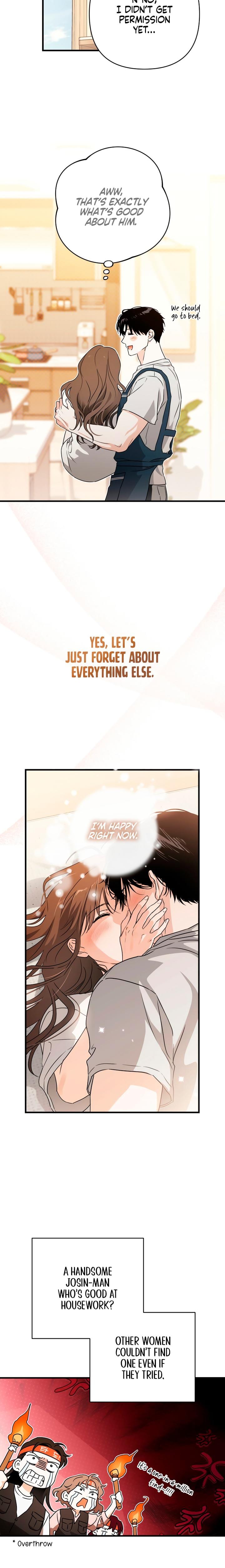 Be A Bad Boy! Uncensored, chapter 1, page 26 of 36