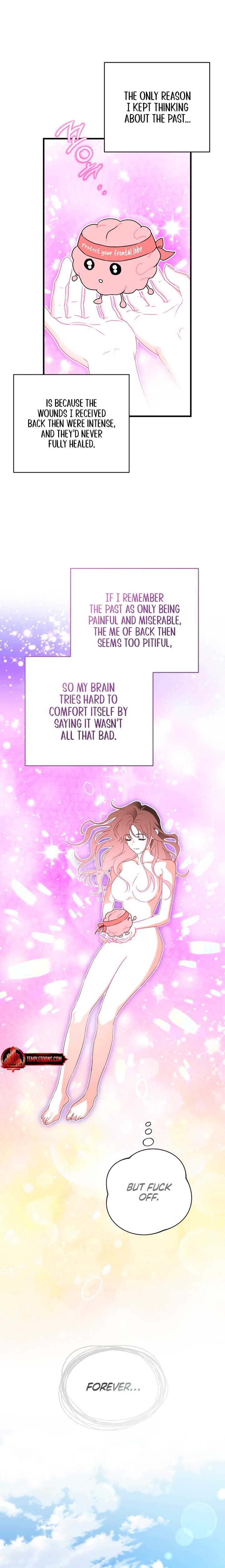 Be A Bad Boy! Uncensored, chapter 1, page 27 of 36