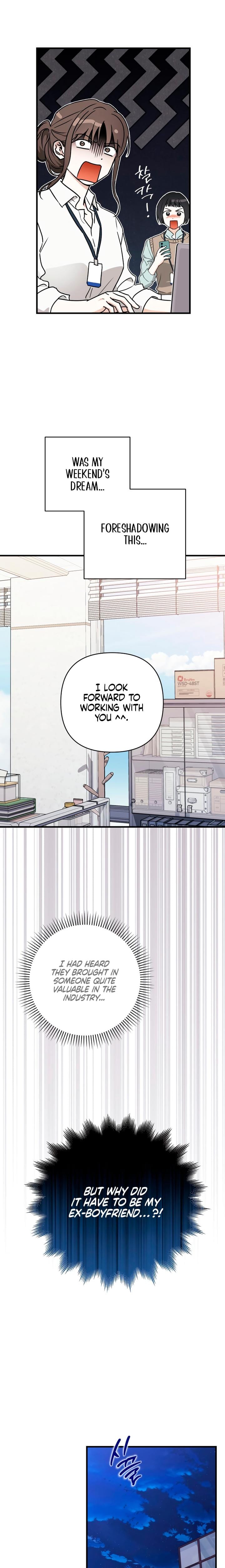 Be A Bad Boy! Uncensored, chapter 1, page 29 of 36