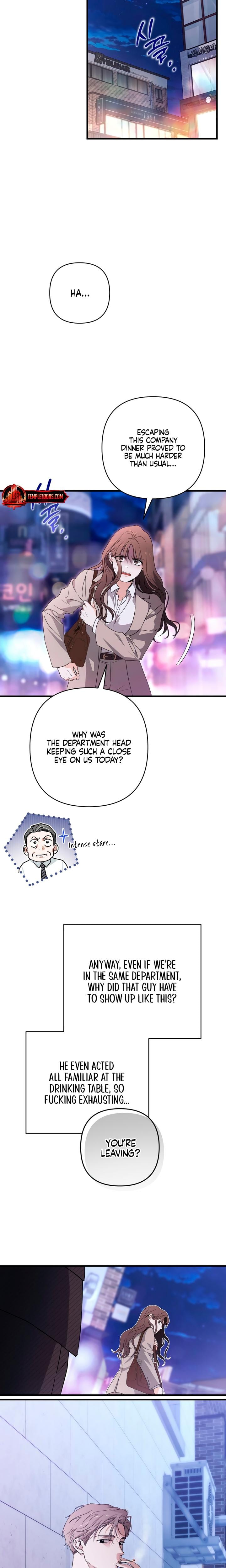 Be A Bad Boy! Uncensored, chapter 1, page 30 of 36
