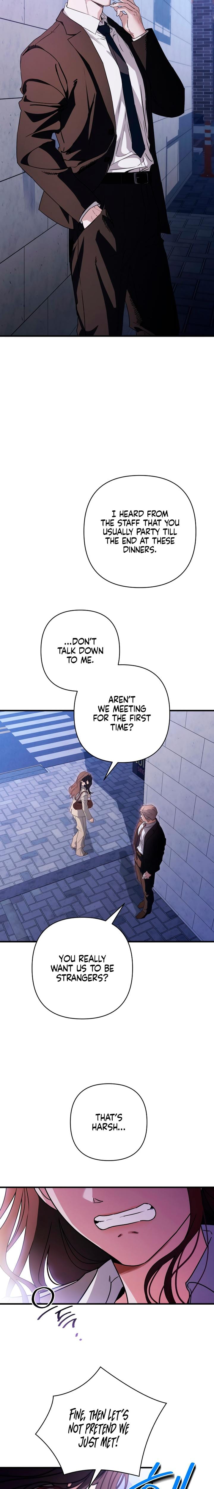 Be A Bad Boy! Uncensored, chapter 1, page 31 of 36
