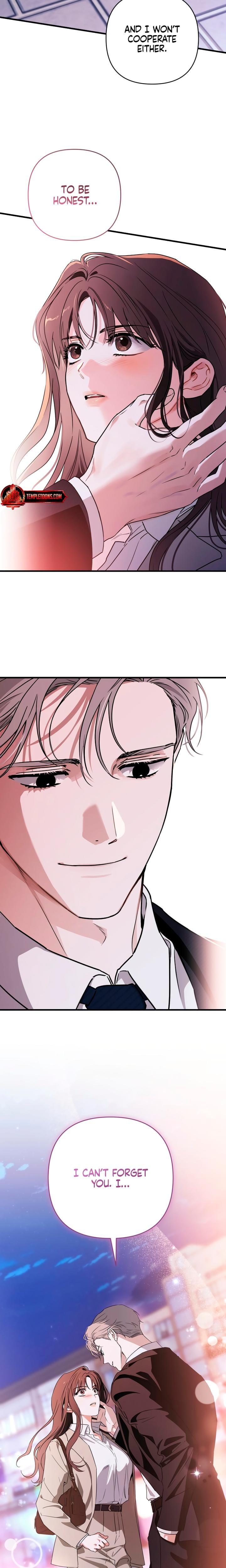 Be A Bad Boy! Uncensored, chapter 1, page 34 of 36
