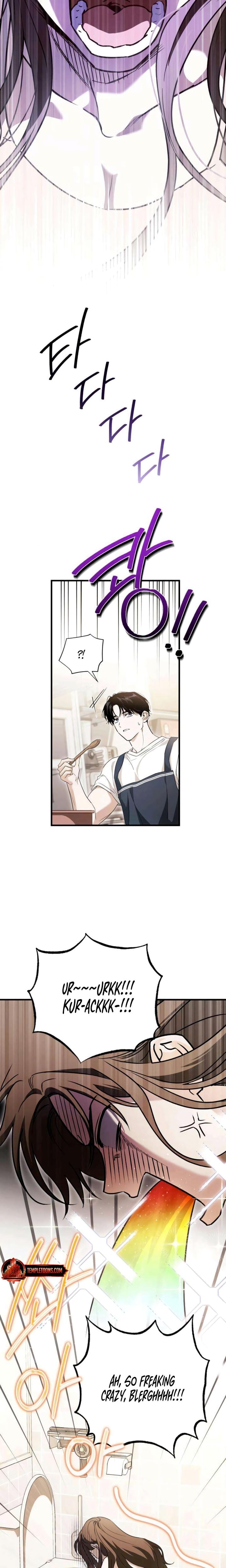 Be A Bad Boy! Uncensored, chapter 2, page 13 of 36