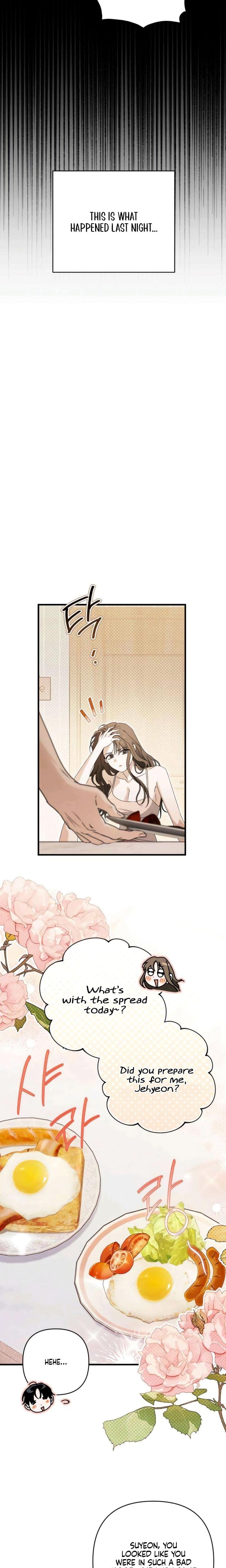 Be A Bad Boy! Uncensored, chapter 2, page 16 of 36