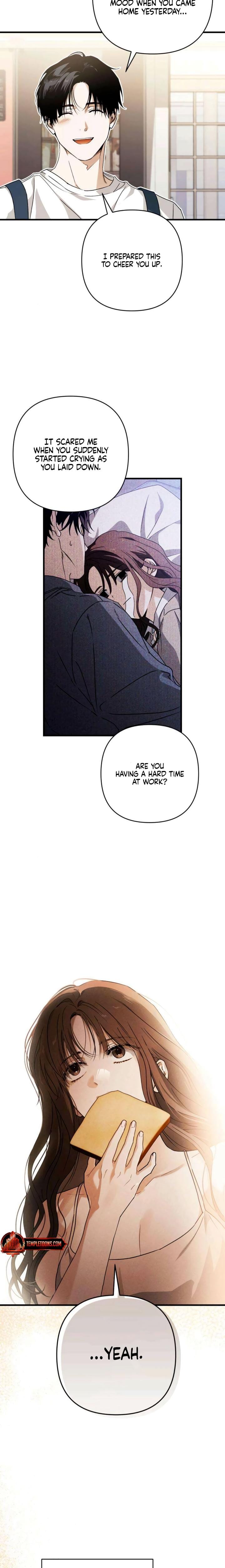 Be A Bad Boy! Uncensored, chapter 2, page 17 of 36