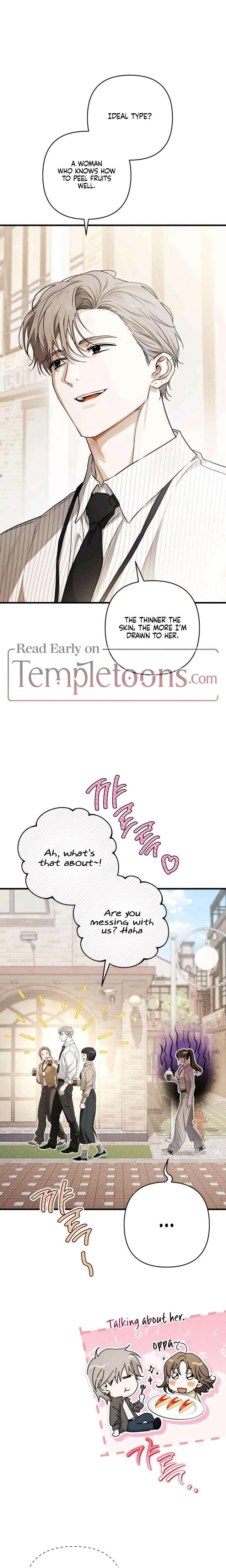 Be A Bad Boy! Uncensored, chapter 2, page 19 of 36