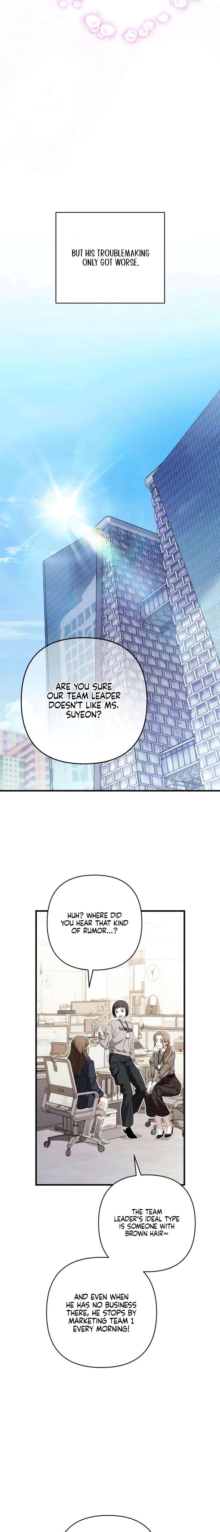 Be A Bad Boy! Uncensored, chapter 2, page 23 of 36