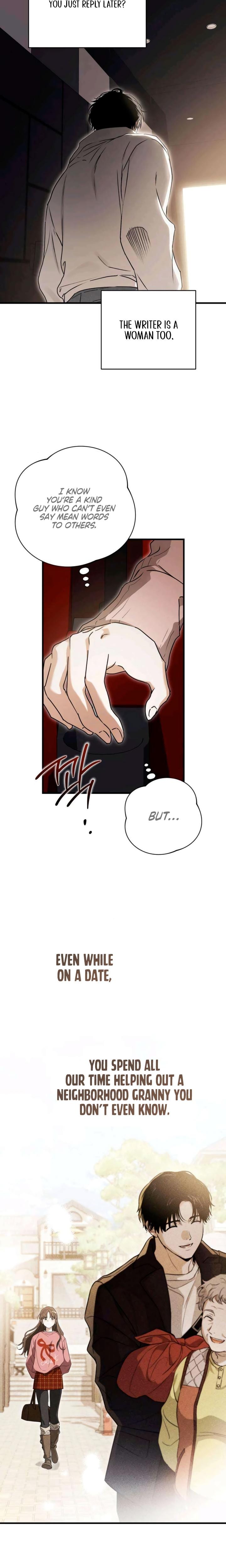 Be A Bad Boy! Uncensored, chapter 2, page 28 of 36