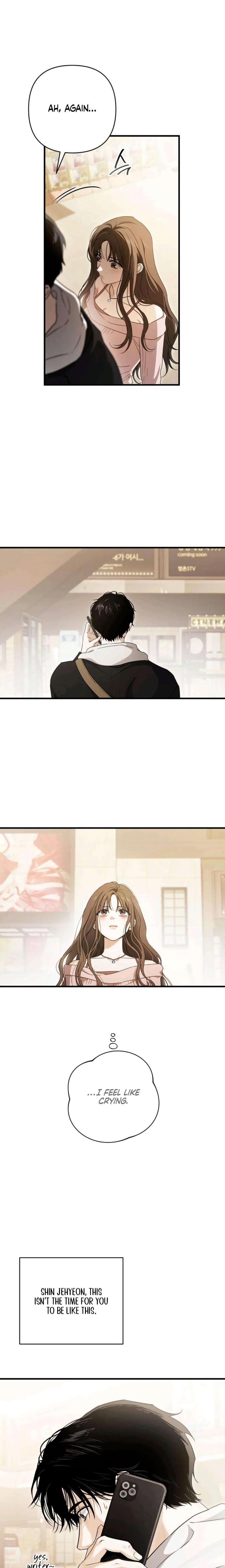 Be A Bad Boy! Uncensored, chapter 2, page 32 of 36