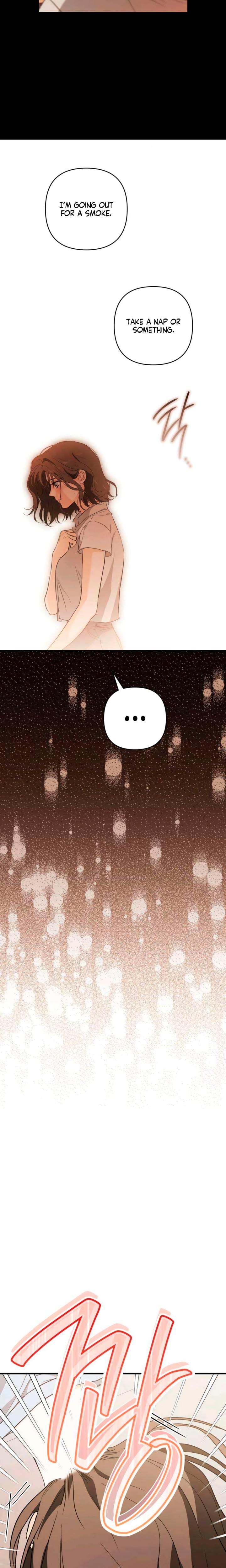 Be A Bad Boy! Uncensored, chapter 3, page 17 of 31