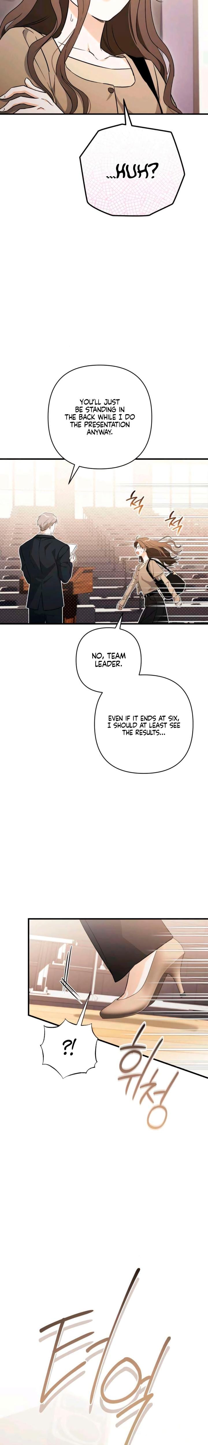 Be A Bad Boy! Uncensored, chapter 3, page 21 of 31