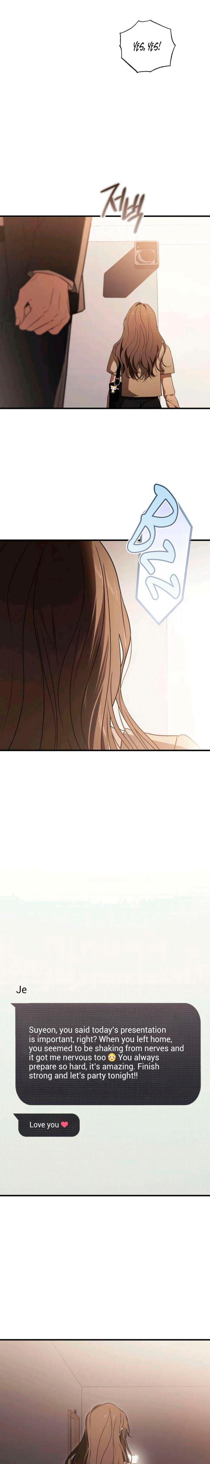 Be A Bad Boy! Uncensored, chapter 3, page 23 of 31