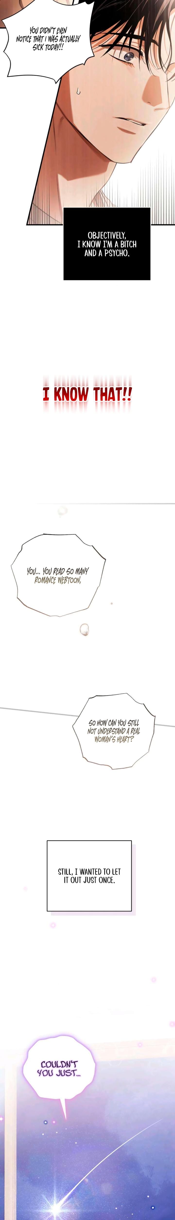 Be A Bad Boy! Uncensored, chapter 3, page 28 of 31