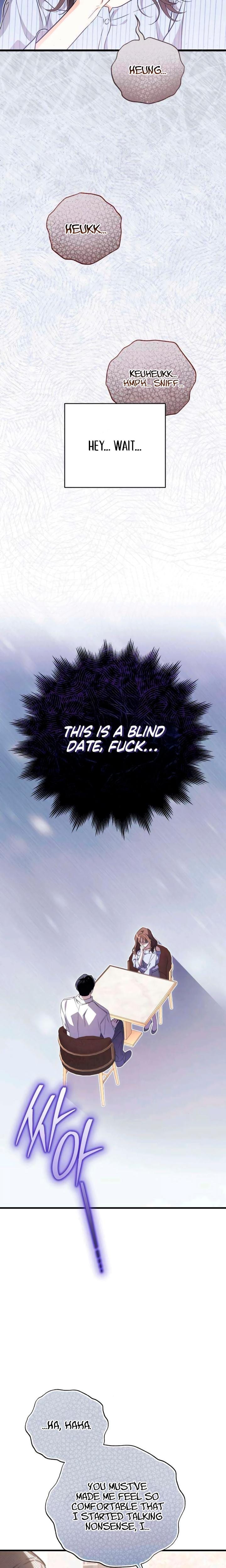 Be A Bad Boy! Uncensored, chapter 4, page 7 of 32