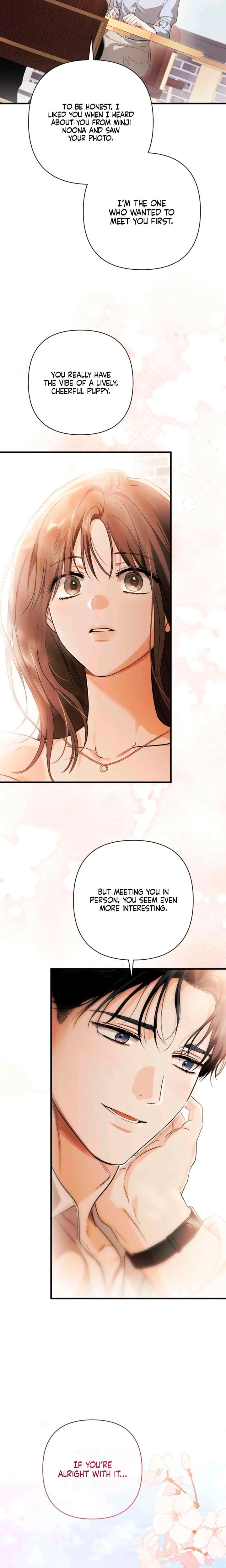 Be A Bad Boy! Uncensored, chapter 4, page 9 of 32
