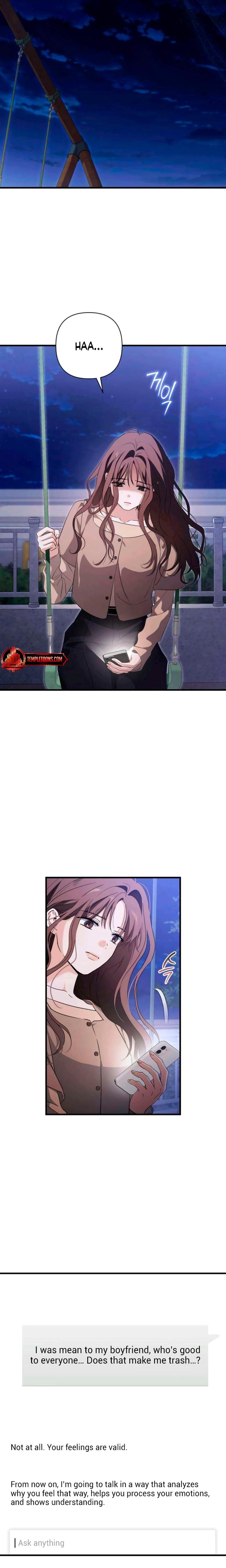 Be A Bad Boy! Uncensored, chapter 4, page 24 of 32
