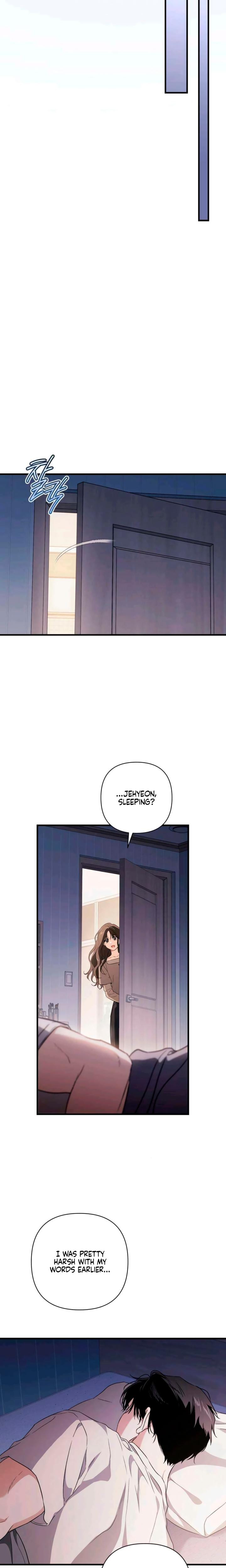Be A Bad Boy! Uncensored, chapter 4, page 27 of 32
