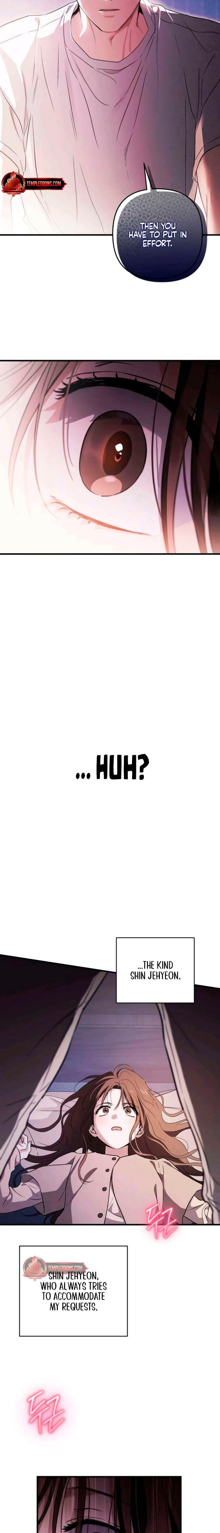 Be A Bad Boy! Uncensored, chapter 4, page 30 of 32